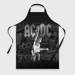 Фартук AC/DC: Rock You