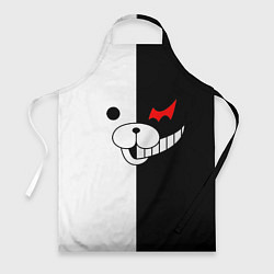 Фартук кулинарный Monokuma, цвет: 3D-принт