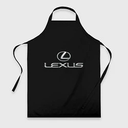 Фартук Lexus