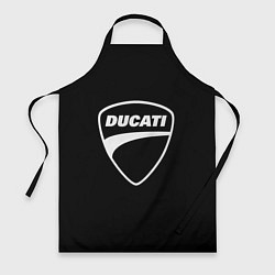 Фартук Ducati