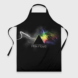 Фартук Pink Floyd Logo