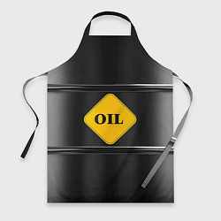 Фартук Oil