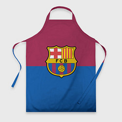 Фартук Barcelona FC: Duo Color