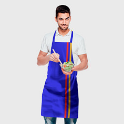 Фартук кулинарный Армения, цвет: 3D-принт — фото 2