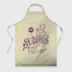 Фартук The Sailors