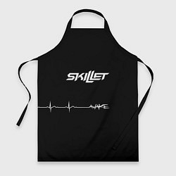 Фартук Skillet Awake