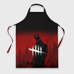 Фартук Dead by Daylight
