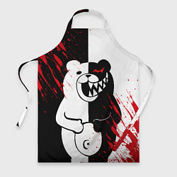 Фартук MONOKUMA