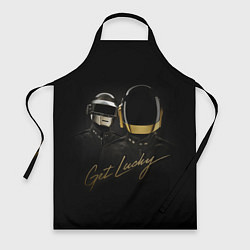 Фартук Daft Punk: Get Lucky