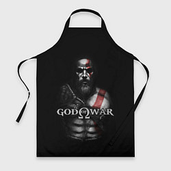 Фартук God of War