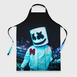 Фартук MARSHMELLO