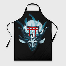 Фартук Убийца Демонов