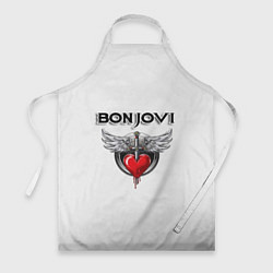 Фартук Bon Jovi