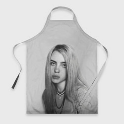 Фартук BILLIE EILISH