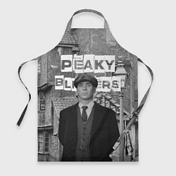 Фартук Peaky Blinders