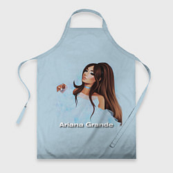 Фартук Ariana Grande Ариана Гранде