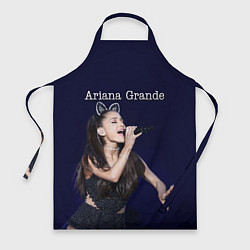 Фартук Ariana Grande Ариана Гранде