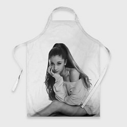 Фартук Ariana Grande Ариана Гранде