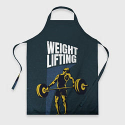 Фартук Wheight lifting