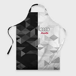 Фартук AUDI