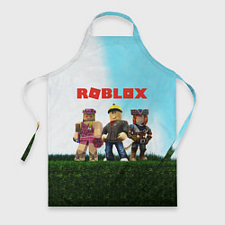 Фартук ROBLOX