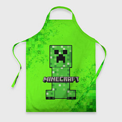 Фартук MINECRAFT