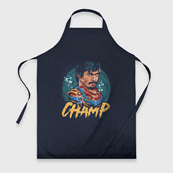 Фартук Champ