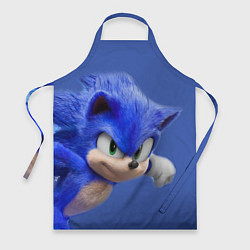 Фартук SONIC