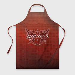 Фартук кулинарный Assassin’s Creed, цвет: 3D-принт