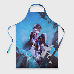 Фартук Osamu and Chuya