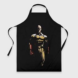 Фартук One punch man Ванпанчмен