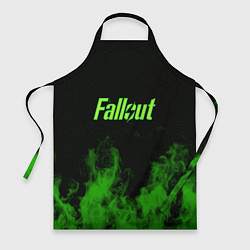 Фартук FALLOUT