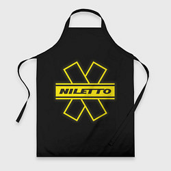 Фартук NILETTO