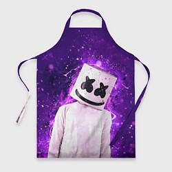 Фартук Marshmello