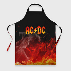 Фартук ACDC