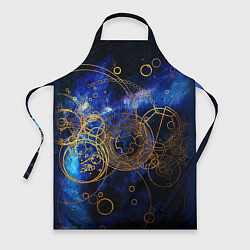 Фартук Space Geometry