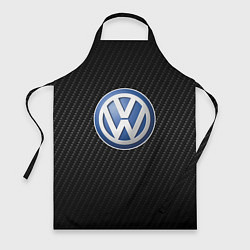 Фартук Volkswagen Logo