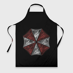 Фартук Umbrella Corporation