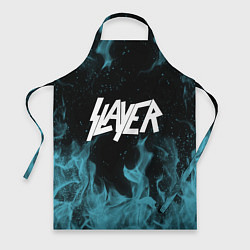 Фартук Slayer