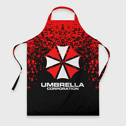 Фартук Umbrella Corporation