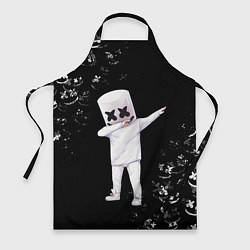 Фартук Marshmello