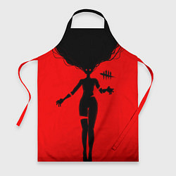 Фартук Dead by Daylight