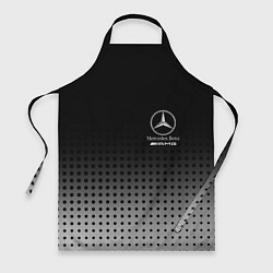 Фартук Mercedes-Benz