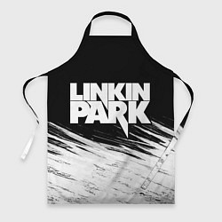 Фартук LINKIN PARK 9