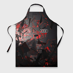 Фартук AUDI