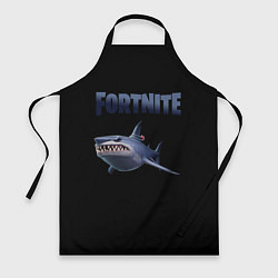 Фартук Loot Shark Fortnite