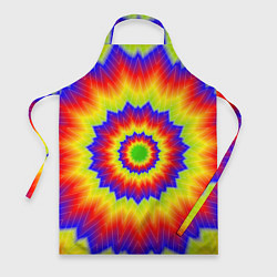 Фартук Tie-Dye