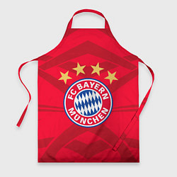 Фартук BAYERN MUNCHEN