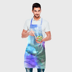 Фартук кулинарный PASTEL, цвет: 3D-принт — фото 2