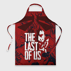 Фартук THE LAST OF US